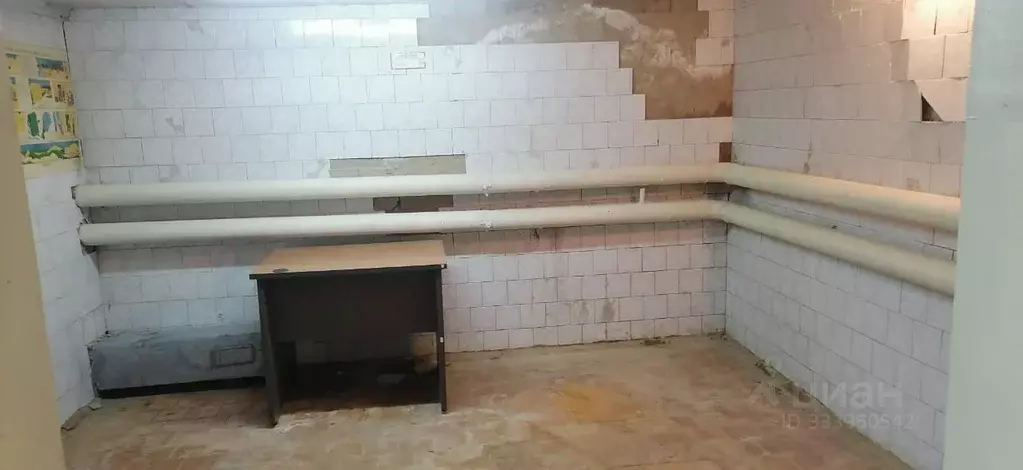 Помещение свободного назначения в Томская область, Чаинский район, с. ... - Фото 1