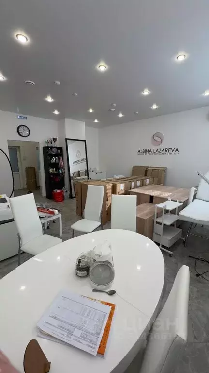Офис в Пензенская область, Пенза просп. Победы, 97Б (40 м) - Фото 0