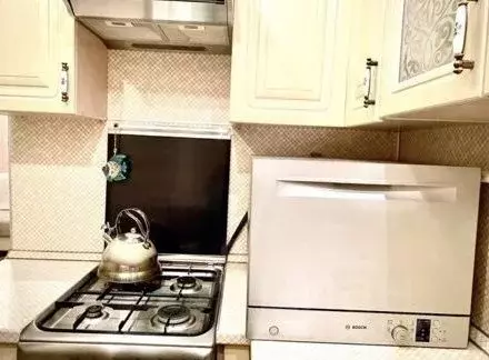 2-к кв. Башкортостан, Уфа ул. Бориса Домашникова, 24 (45.0 м) - Фото 2