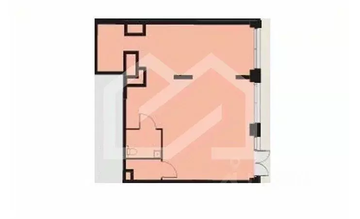 Помещение свободного назначения в Москва Северный ао, Соул жилой ... - Фото 2