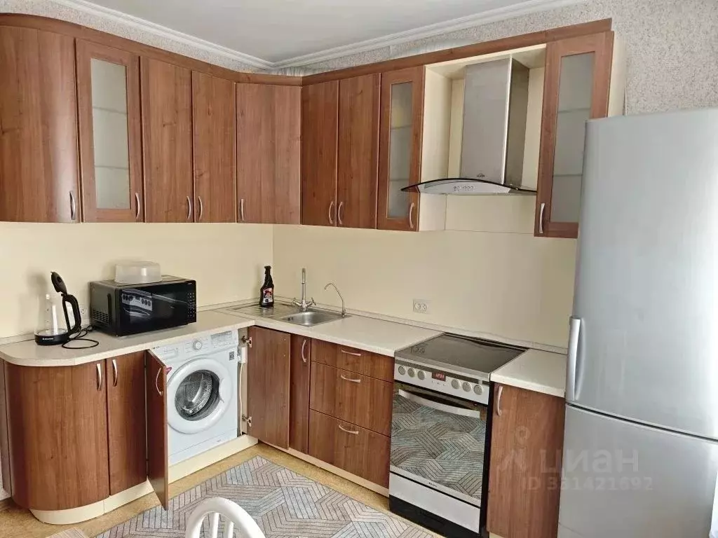 2-к кв. Красноярский край, Ачинск ул. Мира, 14 (52.0 м) - Фото 1