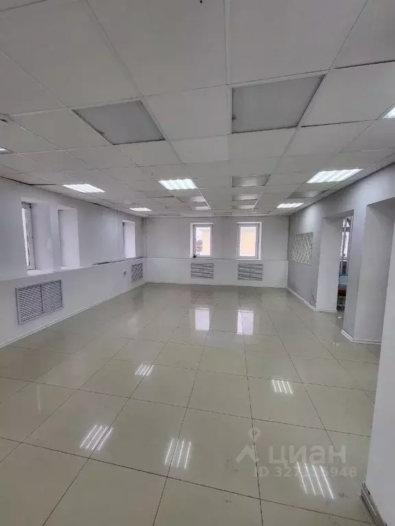 Офис в Вологодская область, Череповец Советский просп., 76 (94 м) - Фото 2