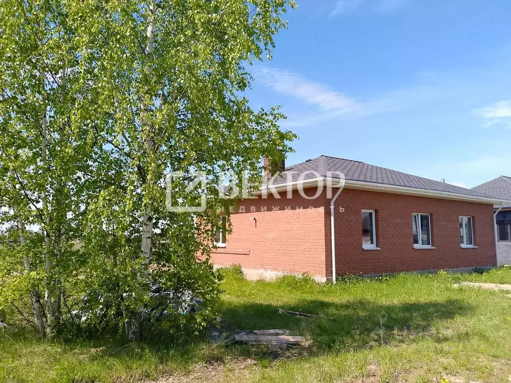Дом в Костромская область, Кострома проезд 7-й Армейский (106 м) - Фото 0