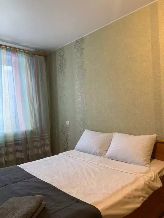 2-к кв. Архангельская область, Архангельск Штурманская ул., 5 (44.0 м) - Фото 0