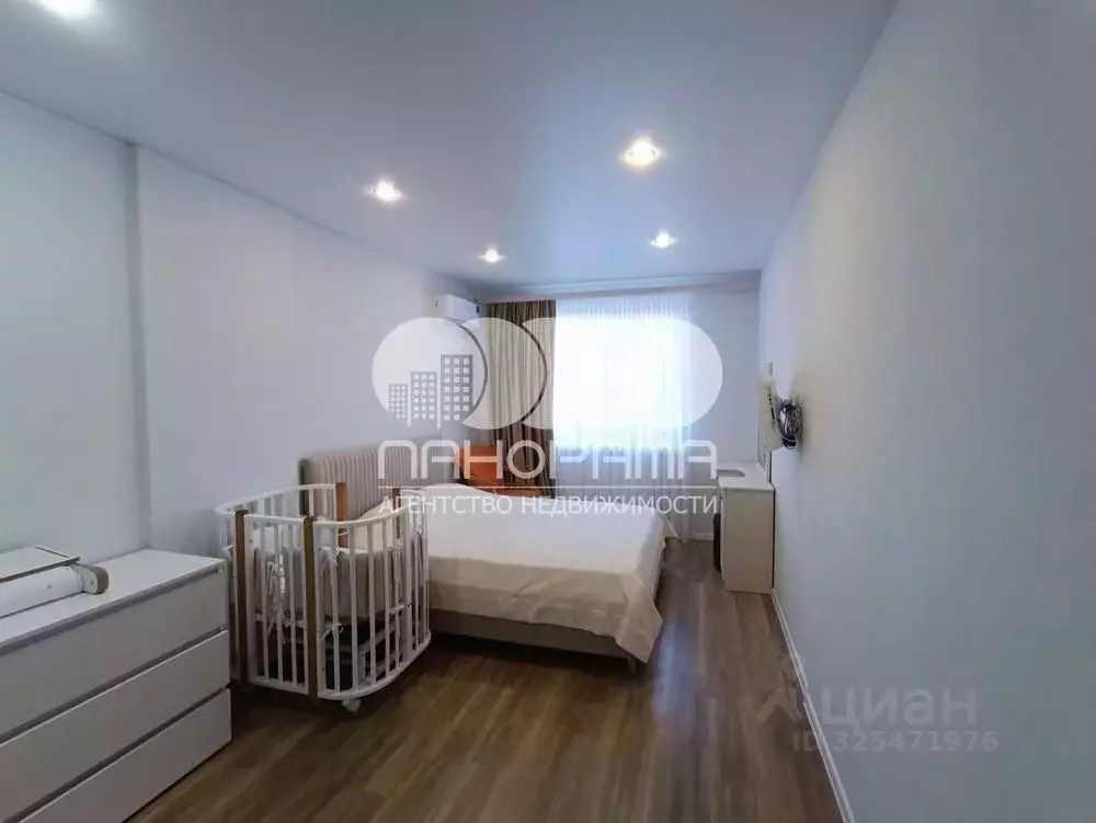 1-к кв. Краснодарский край, Анапа Таманская ул., 121к9 (46.8 м) - Фото 1