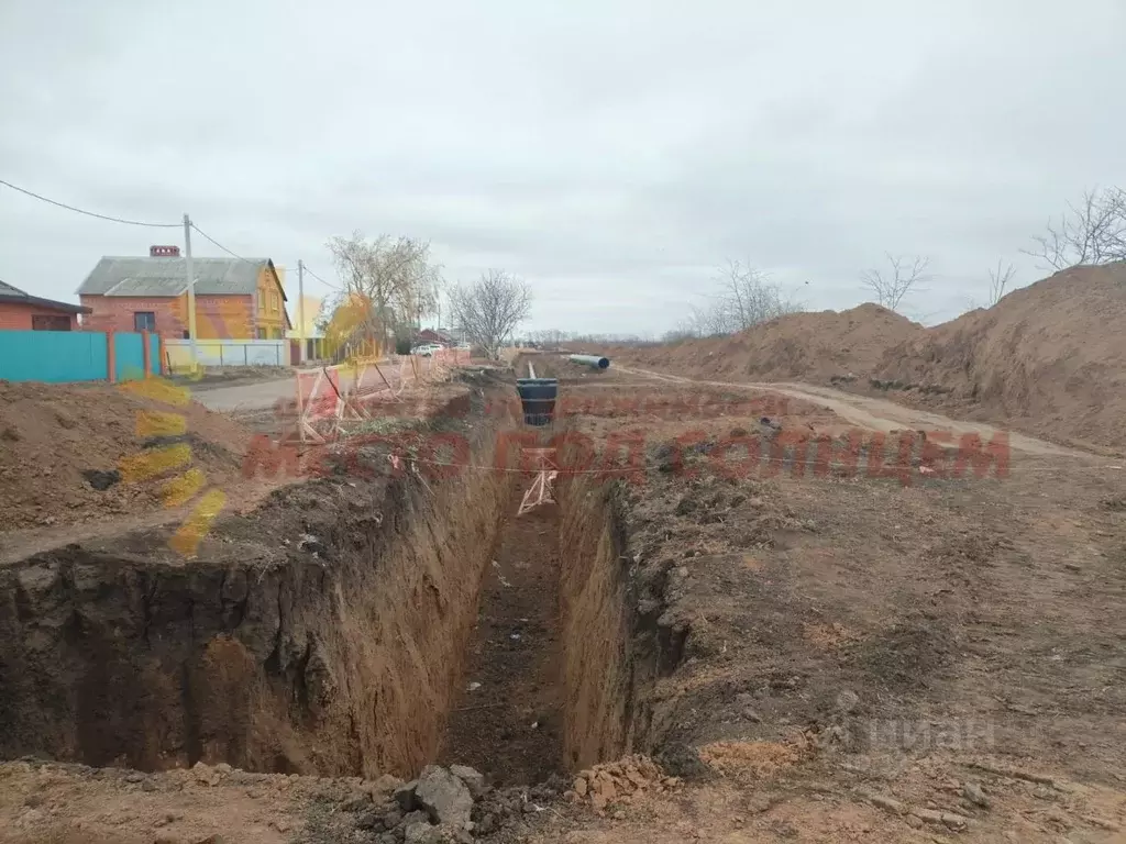 Участок в Краснодарский край, Ейск  (6.0 сот.) - Фото 2