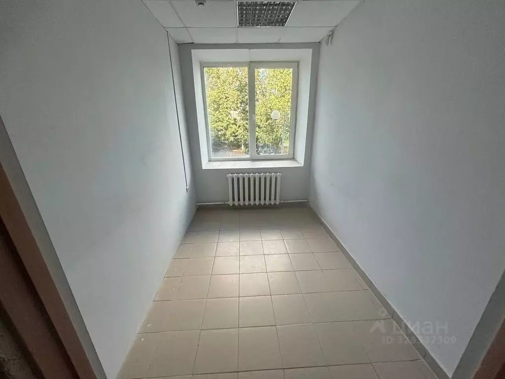 Помещение свободного назначения в Пензенская область, Никольский ... - Фото 1