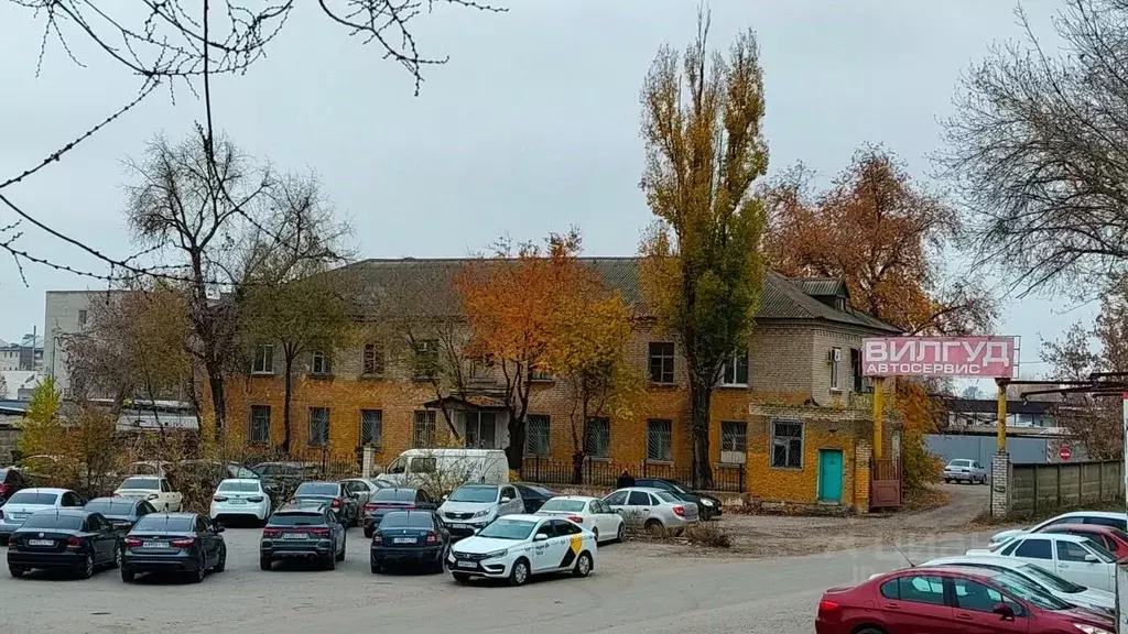 Помещение свободного назначения в Волгоградская область, Волгоград ... - Фото 1