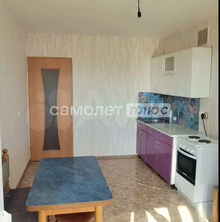 1-к. квартира, 38 м, 8/9 эт. - Фото 0