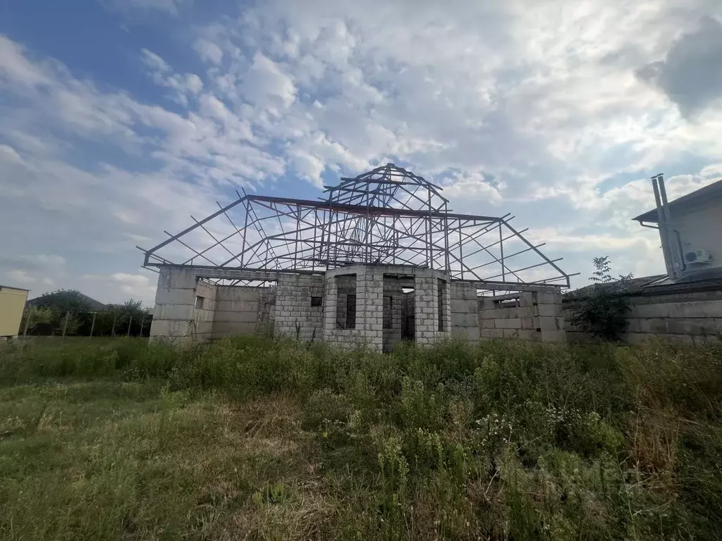 Участок в Кабардино-Балкария, Чегем ул. Кулиева, 54 (30.0 сот.) - Фото 2