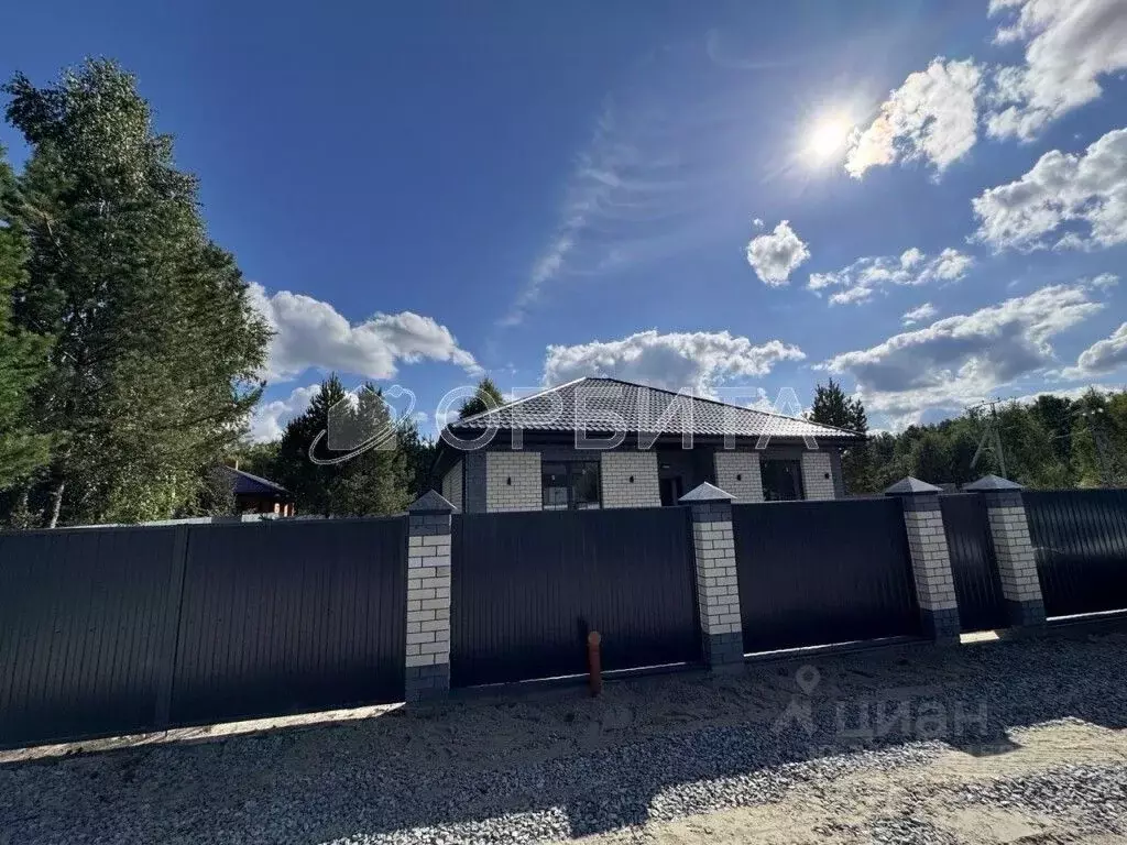 Дом в Тюменская область, Тюменский район, с. Перевалово ул. 8 Марта ... - Фото 2