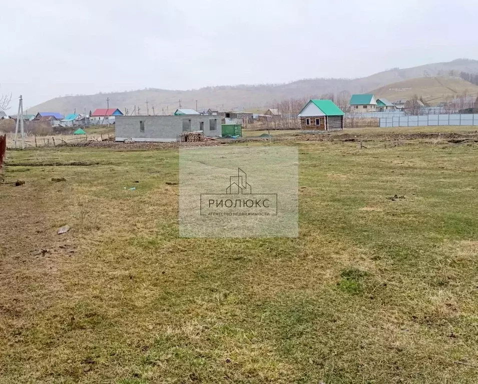 Участок в Башкортостан, Абзелиловский район, Ташбулатовский сельсовет, ... - Фото 2