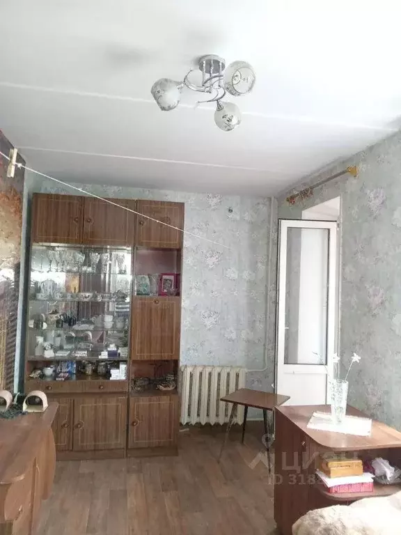 Квартира, 2 комнаты, 40.1 м - Фото 0