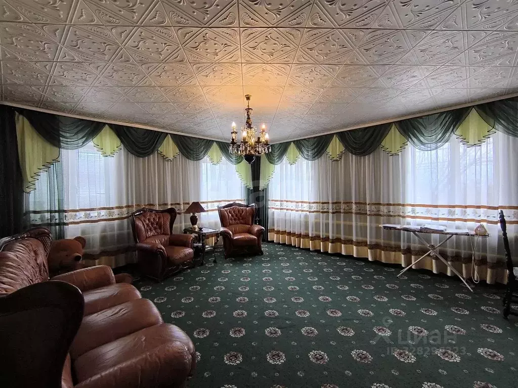 Дом в Самарская область, Самара Иртышская ул., 78 (198 м) - Фото 1