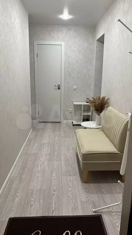 1-к. квартира, 36,2 м, 2/3 эт. - Фото 1