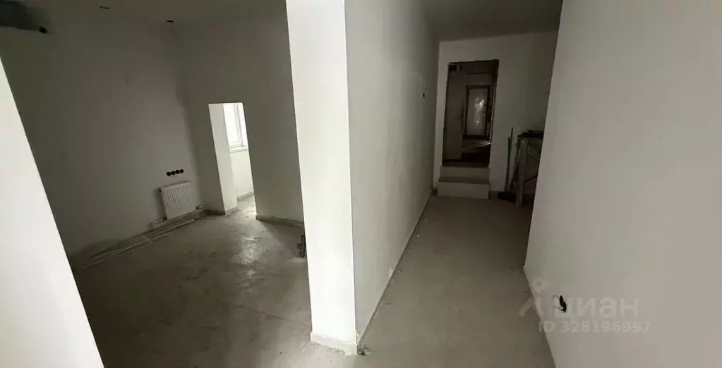 Помещение свободного назначения в Краснодарский край, Сочи Туапсинская ... - Фото 0