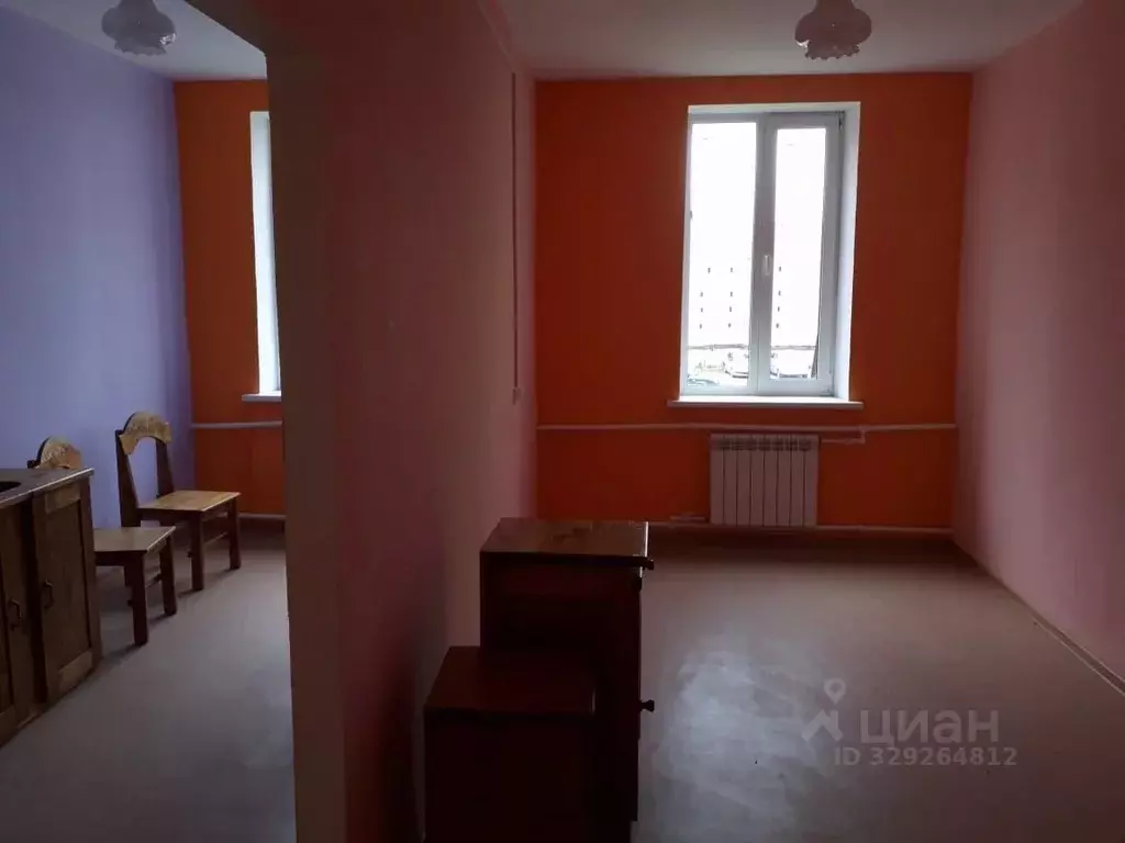 Помещение свободного назначения в Московская область, Егорьевск ... - Фото 2