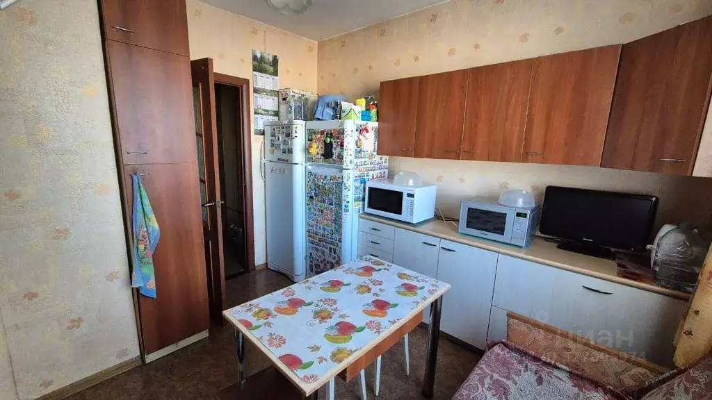 3-к кв. Санкт-Петербург просп. Авиаконструкторов, 1 (67.0 м) - Фото 2