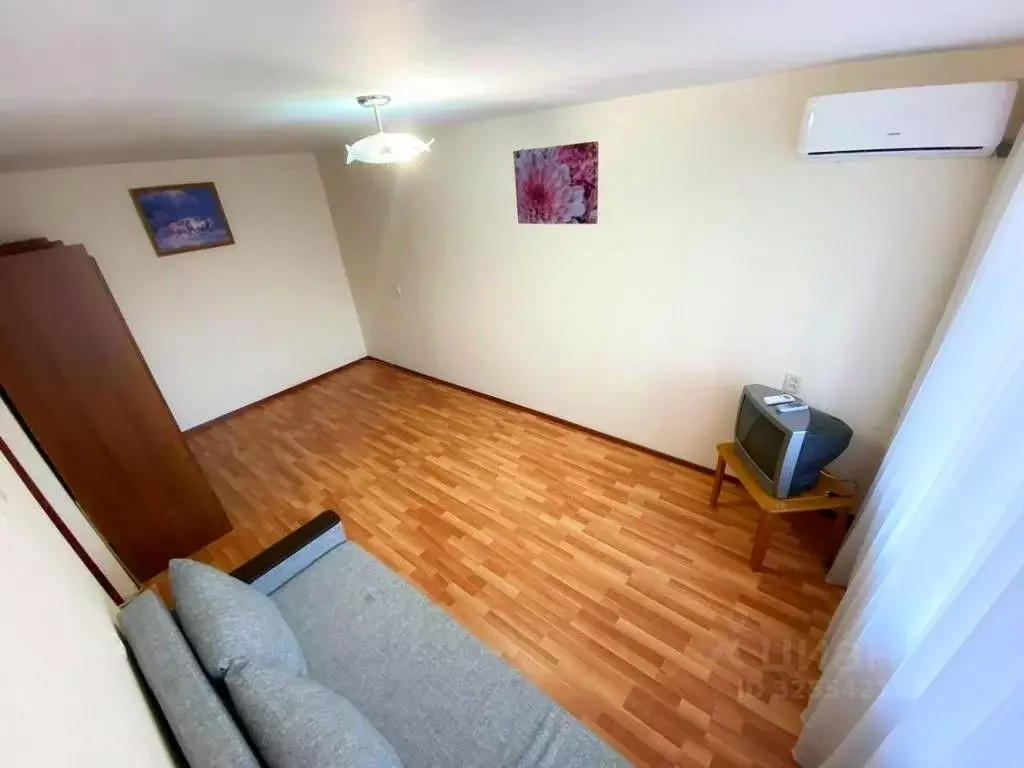 2-к кв. Башкортостан, Уфа Баязита Бикбая ул., 33 (45.0 м) - Фото 2