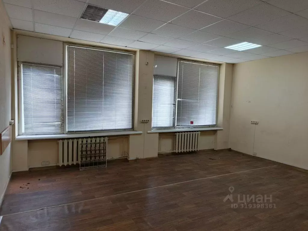 Офис в Краснодарский край, Краснодар Красная ул., 124 (32 м) - Фото 0