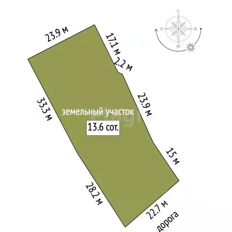 Дом в Владимирская область, Петушинский район, Пекшинское ... - Фото 2