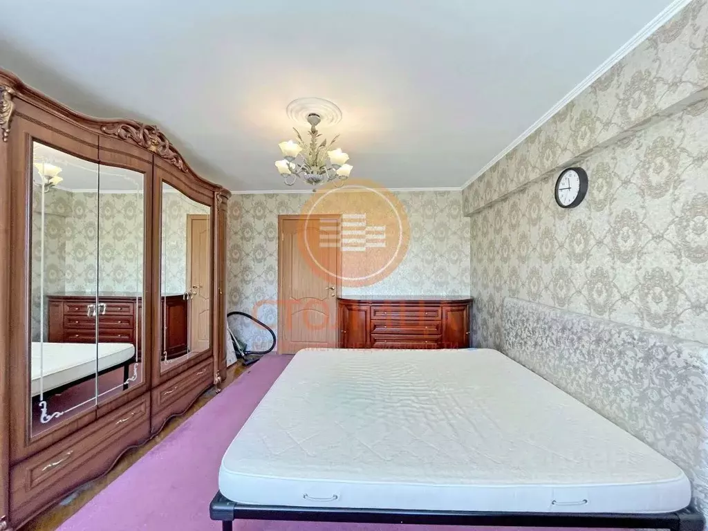2-к кв. Москва Большая Семеновская ул., 27К2 (58.6 м) - Фото 2