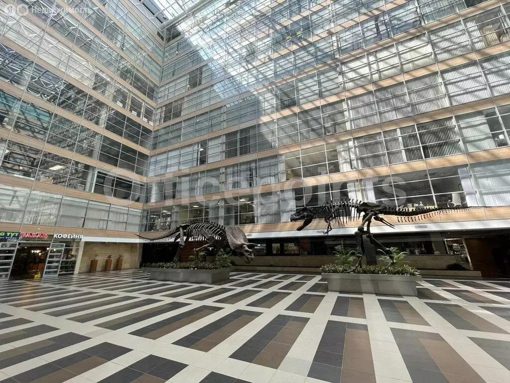 Офис (426.1 м) - Фото 1