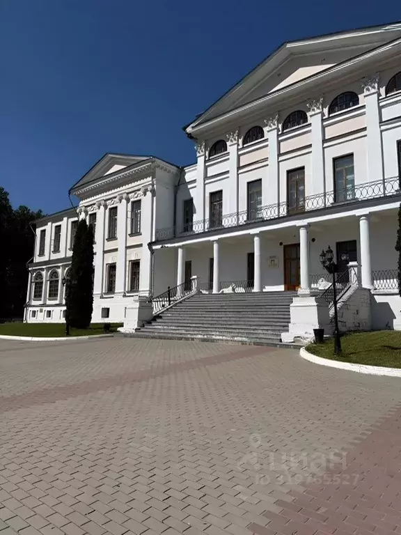 Участок в Московская область, Подольск городской округ, д. Наумово ул. ... - Фото 1