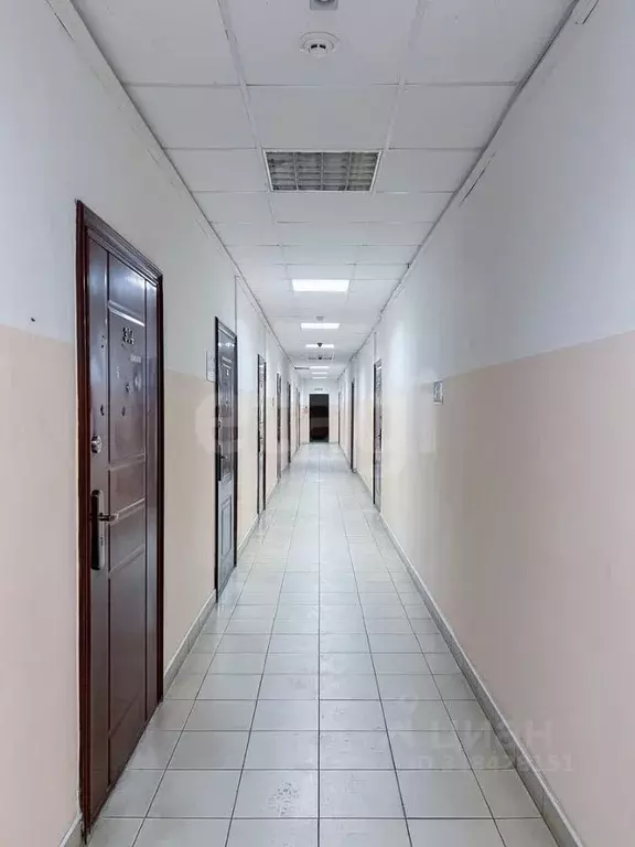 Офис в Мордовия, Саранск Строительная ул., 11Б (30 м) - Фото 2