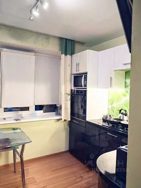 2-к кв. Саратовская область, Энгельс муниципальное образование, ... - Фото 2