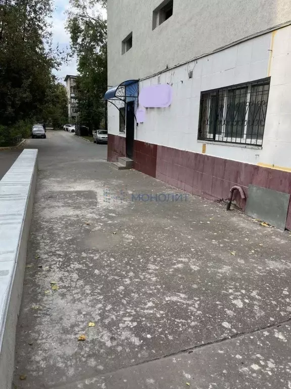 Помещение свободного назначения в Нижегородская область, Нижний ... - Фото 1