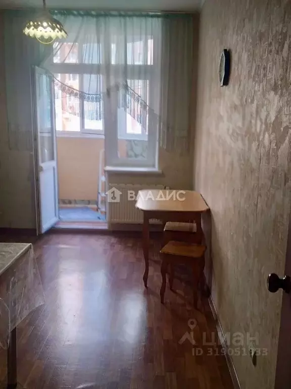1-к кв. Краснодарский край, Краснодар Восточно-Кругликовская ул., 22/3 ... - Фото 0