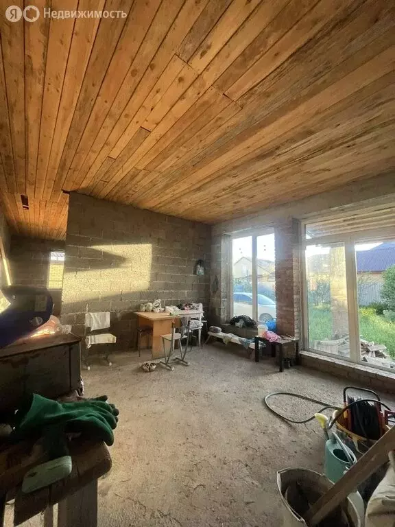 Дом в село Ивановка, Театральная улица, 5 (222.9 м) - Фото 2
