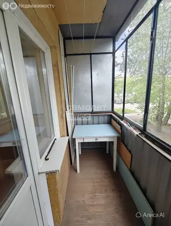 2-комнатная квартира: Челябинск, Трудовая улица, 21 (44.7 м) - Фото 1