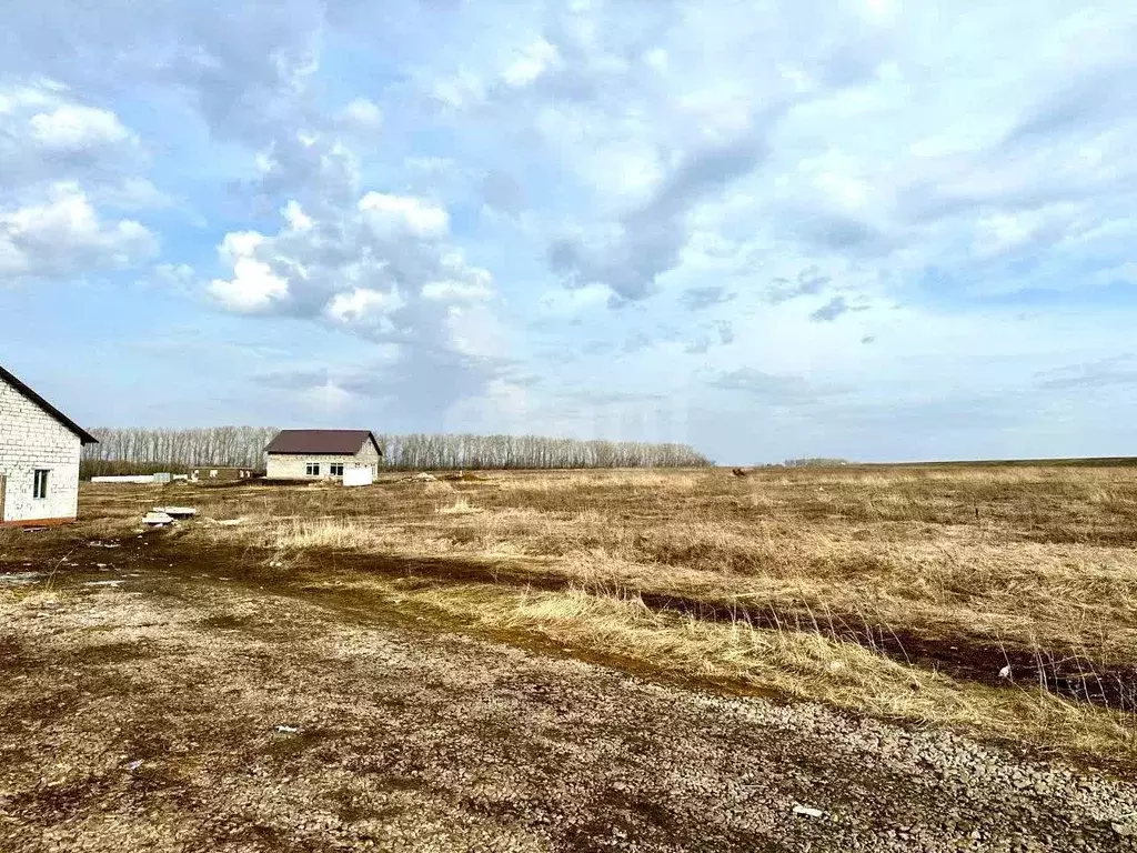 Участок в Мордовия, Саранск городской округ, пос. Пушкино  (15.0 сот.) - Фото 1