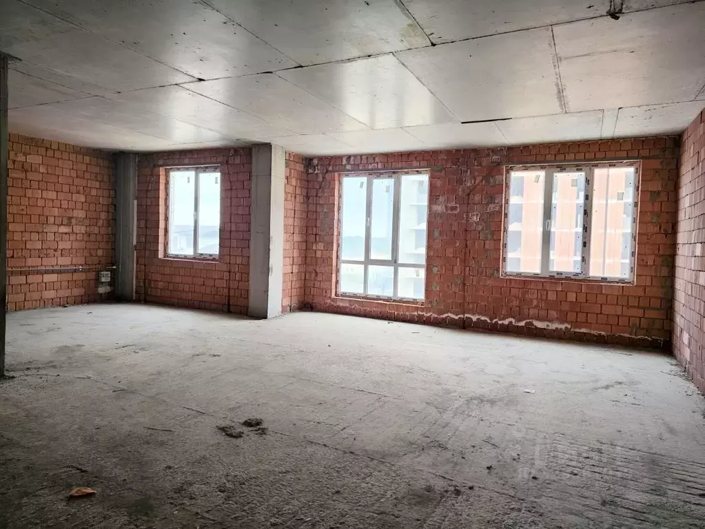 2-к кв. Кабардино-Балкария, Нальчик ул. Героя России Т.М. Тамазова, 3 ... - Фото 2