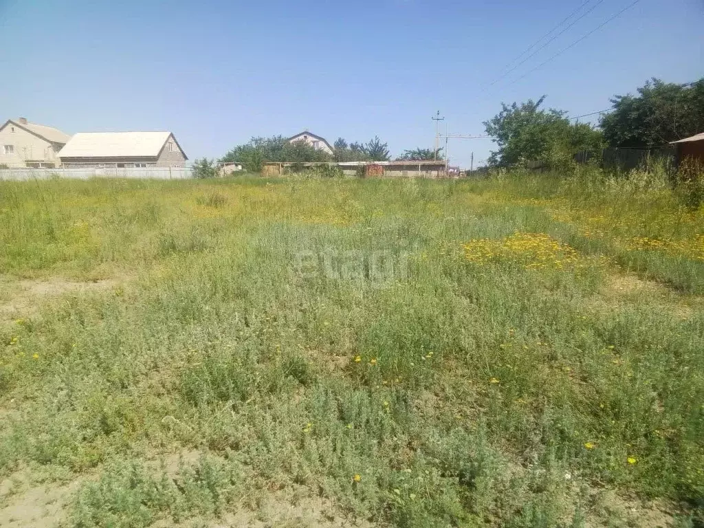 Участок в Ростовская область, Белокалитвинский район, Нижнепоповское ... - Фото 1