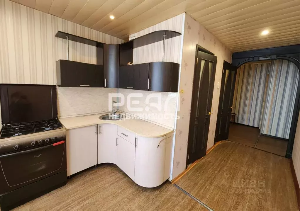 3-к кв. Ленинградская область, Волосовский район, Клопицкое с/пос, д. ... - Фото 1