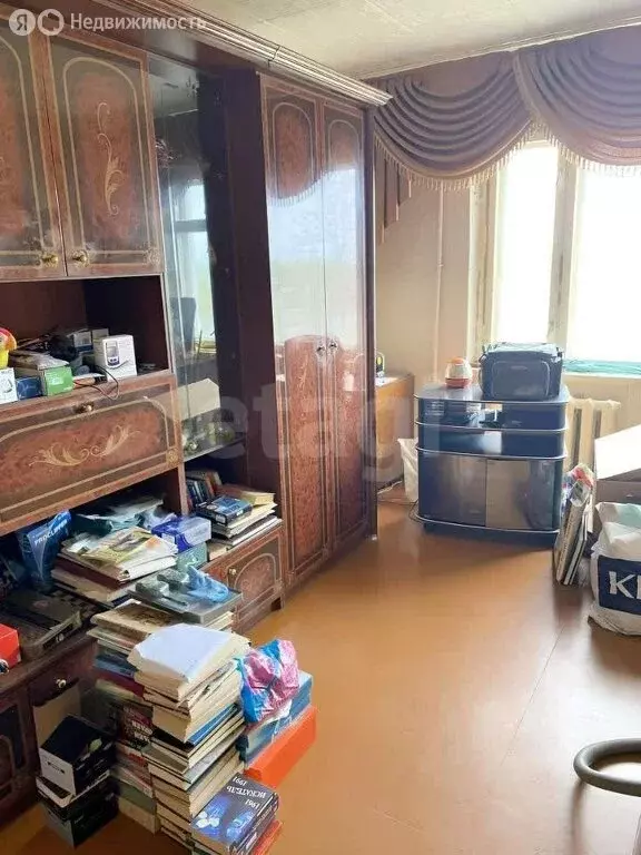 3-комнатная квартира: Новомосковск, улица Мира, 52А (66.2 м) - Фото 2