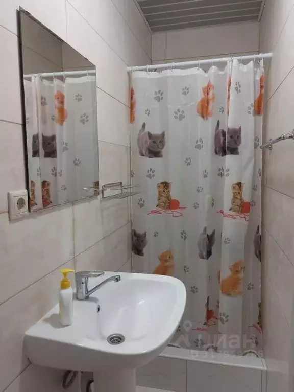 Комната Краснодарский край, Анапа пер. Благодарный, 5 (13.0 м) - Фото 1