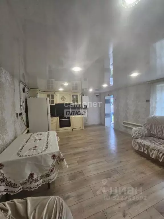 Дом в Волгоградская область, Волгоград Астраханская ул. (34 м) - Фото 2