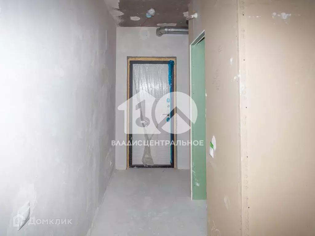 Продаётся 1-к квартира, 32 м - Фото 1