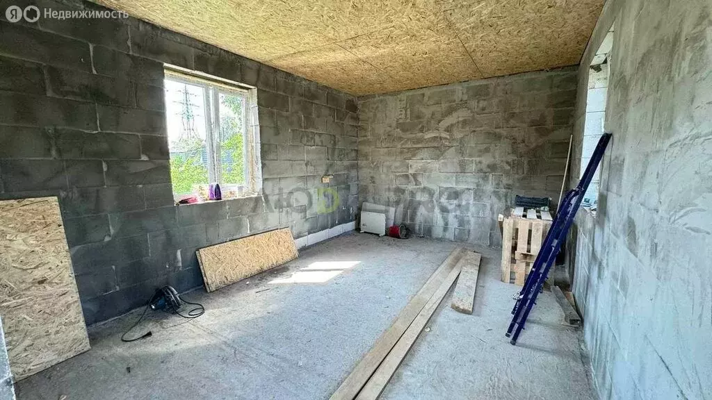 Дом в Барнаул, улица Правый Берег Пруда, 274 (50 м) - Фото 2