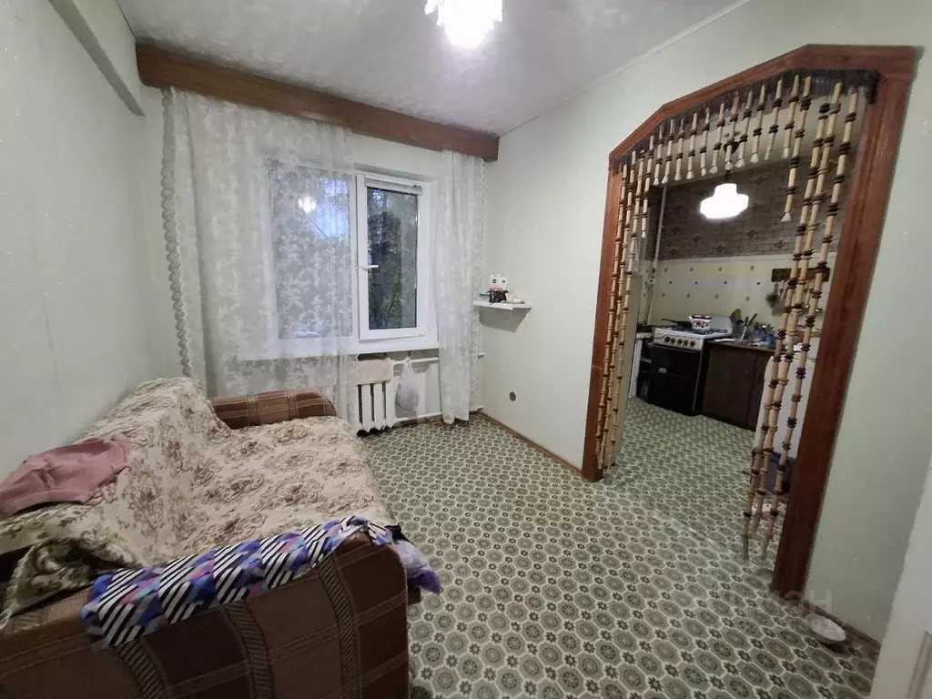 3-к кв. Вологодская область, Череповец просп. Строителей, 45 (54.5 м) - Фото 2