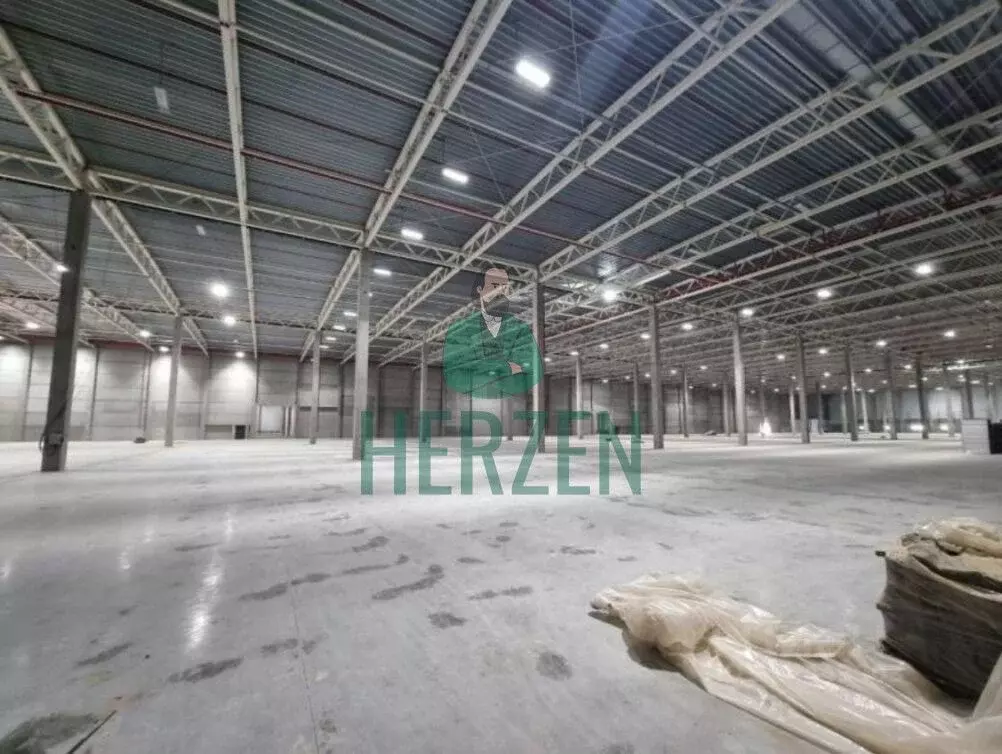 Производственное помещение в Московская область, Домодедово городской ... - Фото 2