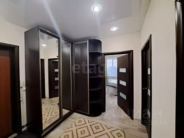 2-к кв. Московская область, Коломна ул. Мечникова, 26 (58.5 м) - Фото 1