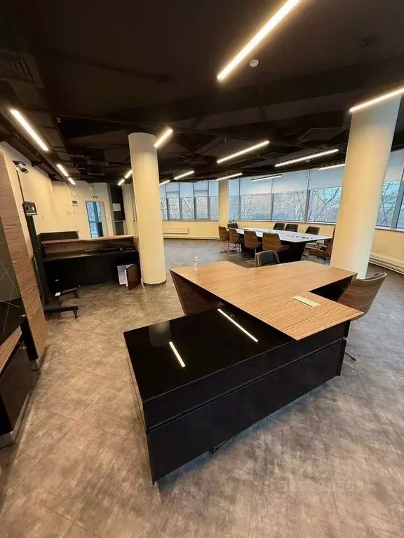 Офис в Москва Дербеневская ул., 15Б (80 м) - Фото 1