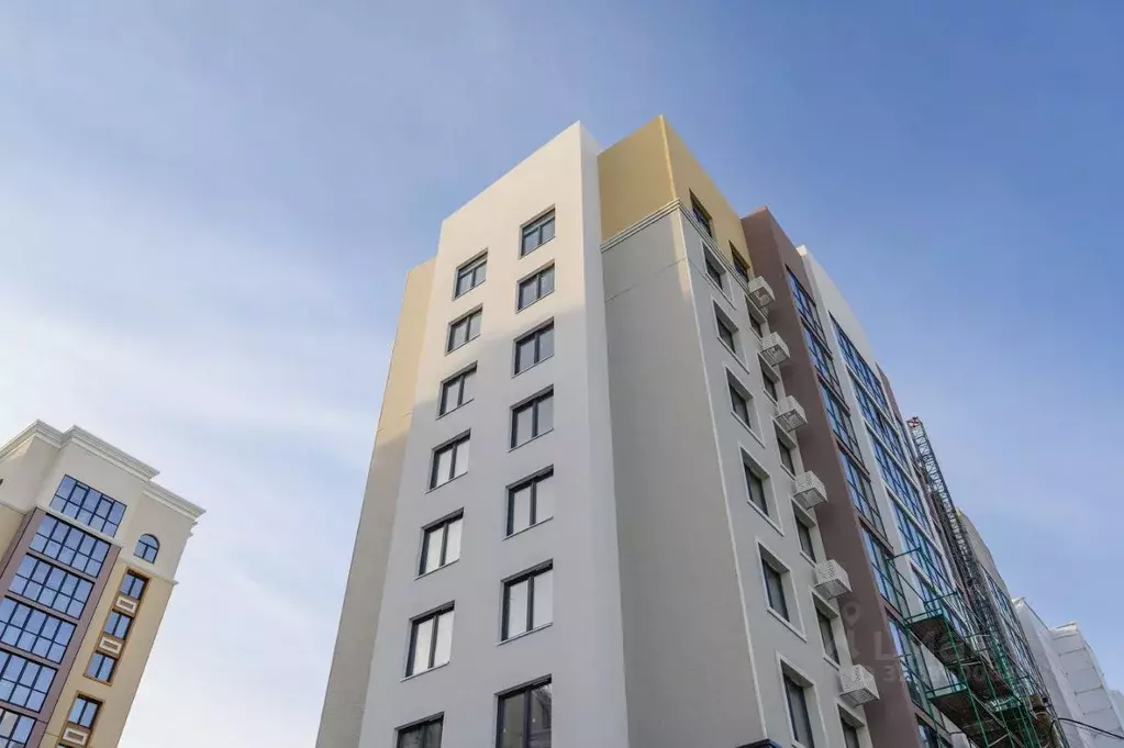 3-к кв. Кировская область, Киров ул. Капитана Дорофеева, 22 (52.4 м) - Фото 2