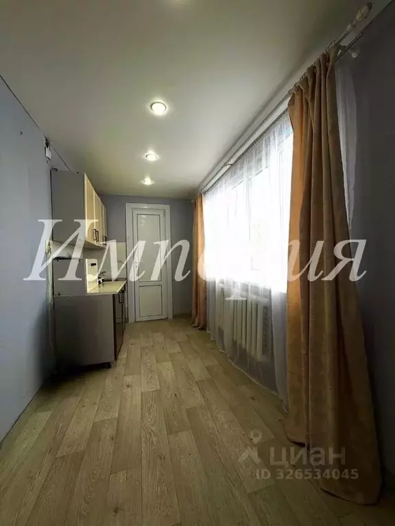 Дом в Краснодарский край, Курганинск  (63 м) - Фото 1