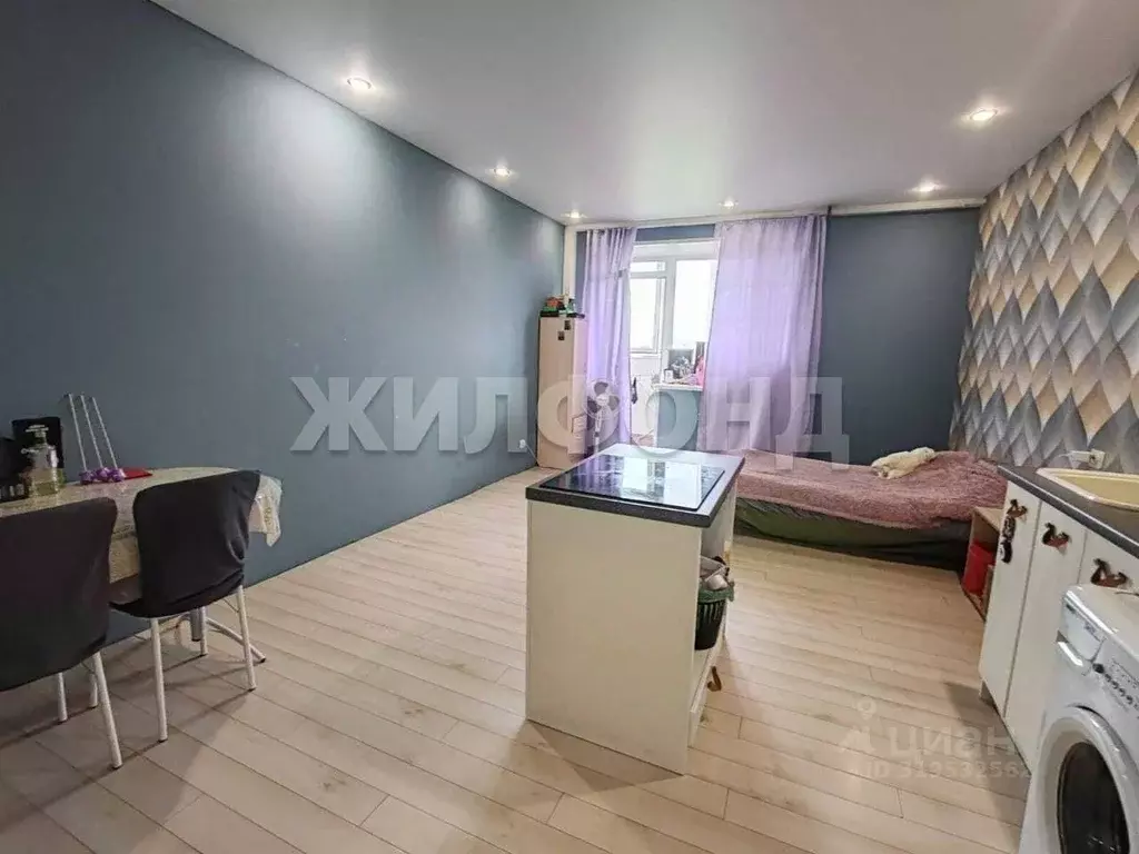 Студия Хакасия, Абакан ул. Комарова, 9Б (30.5 м) - Фото 0